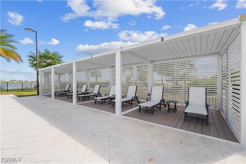 Tiny photo for 42186 Edgewater Drive, Punta Gorda, FL 33982 (MLS # 2025008686)