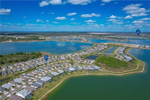 Tiny photo for 42186 Edgewater Drive, Punta Gorda, FL 33982 (MLS # 2025008686)