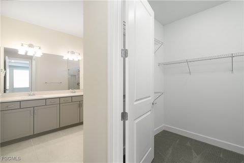 Tiny photo for 42186 Edgewater Drive, Punta Gorda, FL 33982 (MLS # 2025008686)