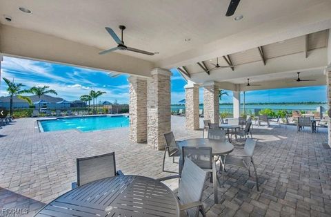 Tiny photo for 42186 Edgewater Drive, Punta Gorda, FL 33982 (MLS # 2025008686)