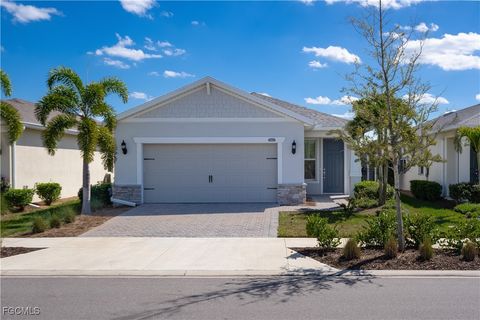 Tiny photo for 42186 Edgewater Drive, Punta Gorda, FL 33982 (MLS # 2025008686)