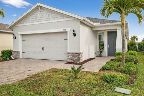 Tiny photo for 42186 Edgewater Drive, Punta Gorda, FL 33982 (MLS # 2025008686)