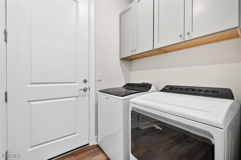 Tiny photo for 42186 Edgewater Drive, Punta Gorda, FL 33982 (MLS # 2025008686)