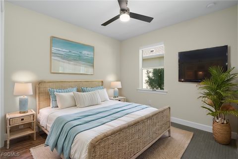 Tiny photo for 42186 Edgewater Drive, Punta Gorda, FL 33982 (MLS # 2025008686)