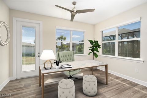 Tiny photo for 42186 Edgewater Drive, Punta Gorda, FL 33982 (MLS # 2025008686)