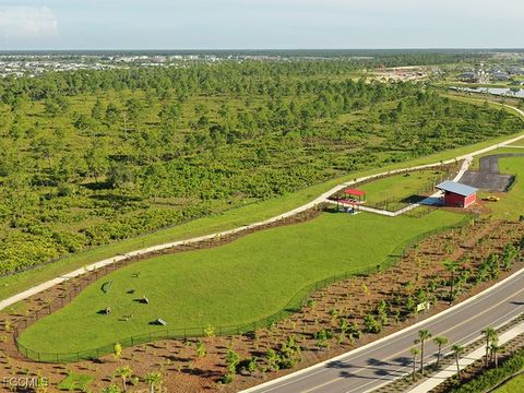 Tiny photo for 42186 Edgewater Drive, Punta Gorda, FL 33982 (MLS # 2025008686)