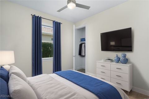 Tiny photo for 42186 Edgewater Drive, Punta Gorda, FL 33982 (MLS # 2025008686)
