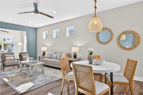 Tiny photo for 42186 Edgewater Drive, Punta Gorda, FL 33982 (MLS # 2025008686)