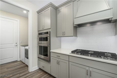 Tiny photo for 42186 Edgewater Drive, Punta Gorda, FL 33982 (MLS # 2025008686)