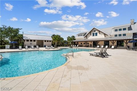 Tiny photo for 42186 Edgewater Drive, Punta Gorda, FL 33982 (MLS # 2025008686)