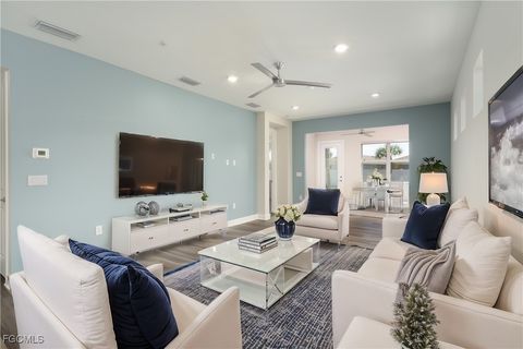 Tiny photo for 42186 Edgewater Drive, Punta Gorda, FL 33982 (MLS # 2025008686)