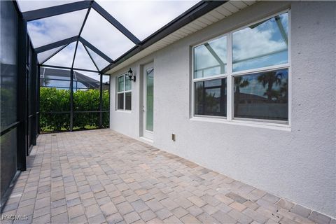 Tiny photo for 42186 Edgewater Drive, Punta Gorda, FL 33982 (MLS # 2025008686)