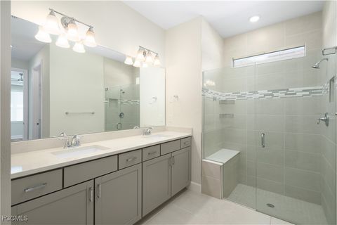 Tiny photo for 42186 Edgewater Drive, Punta Gorda, FL 33982 (MLS # 2025008686)