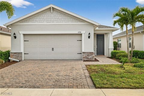 Tiny photo for 42186 Edgewater Drive, Punta Gorda, FL 33982 (MLS # 2025008686)
