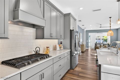 Tiny photo for 42186 Edgewater Drive, Punta Gorda, FL 33982 (MLS # 2025008686)