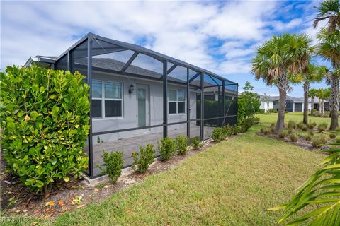 Tiny photo for 42186 Edgewater Drive, Punta Gorda, FL 33982 (MLS # 2025008686)