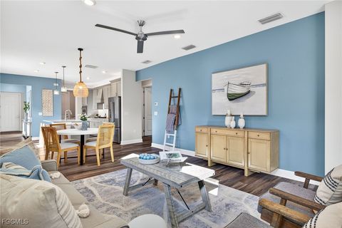 Tiny photo for 42186 Edgewater Drive, Punta Gorda, FL 33982 (MLS # 2025008686)