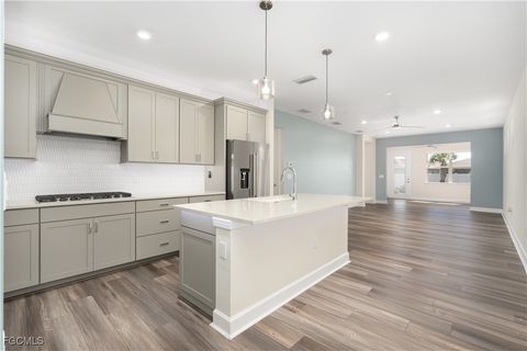 Tiny photo for 42186 Edgewater Drive, Punta Gorda, FL 33982 (MLS # 2025008686)