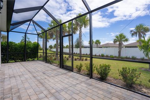 Tiny photo for 42186 Edgewater Drive, Punta Gorda, FL 33982 (MLS # 2025008686)