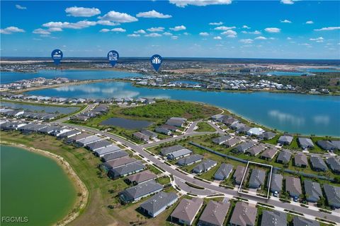 Tiny photo for 42186 Edgewater Drive, Punta Gorda, FL 33982 (MLS # 2025008686)
