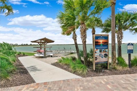Tiny photo for 42186 Edgewater Drive, Punta Gorda, FL 33982 (MLS # 2025008686)