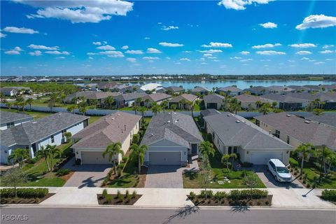 Tiny photo for 42186 Edgewater Drive, Punta Gorda, FL 33982 (MLS # 2025008686)