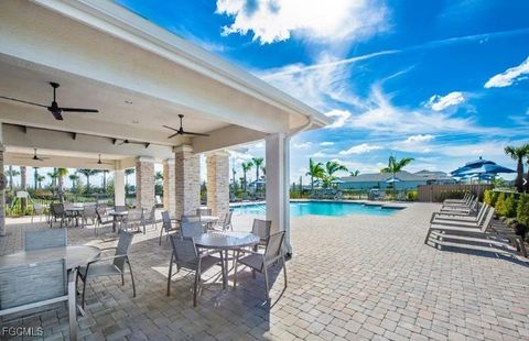 Tiny photo for 42186 Edgewater Drive, Punta Gorda, FL 33982 (MLS # 2025008686)