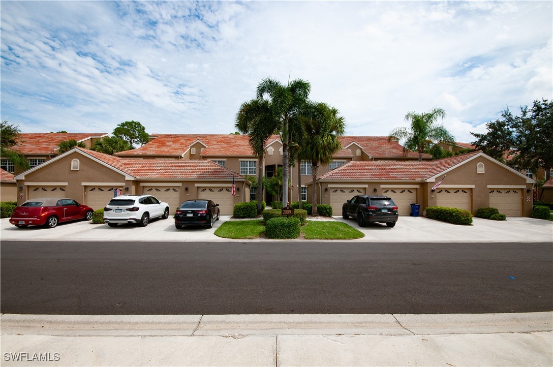 20091 Seagrove Street 802