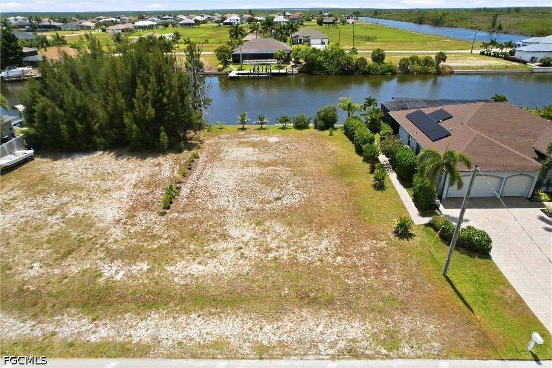 Photo 1 of 15 — 1714 Old Burnt Store Road N, Cape Coral, FL 33993