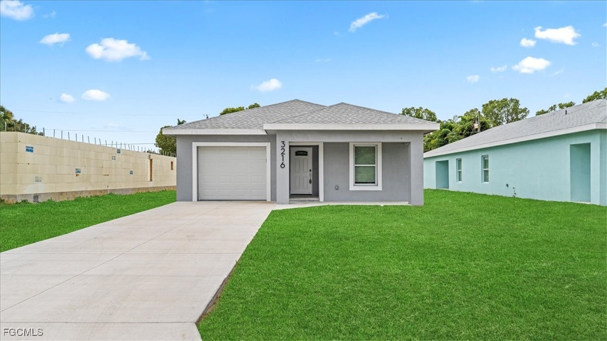 3216 Jeffcott Street