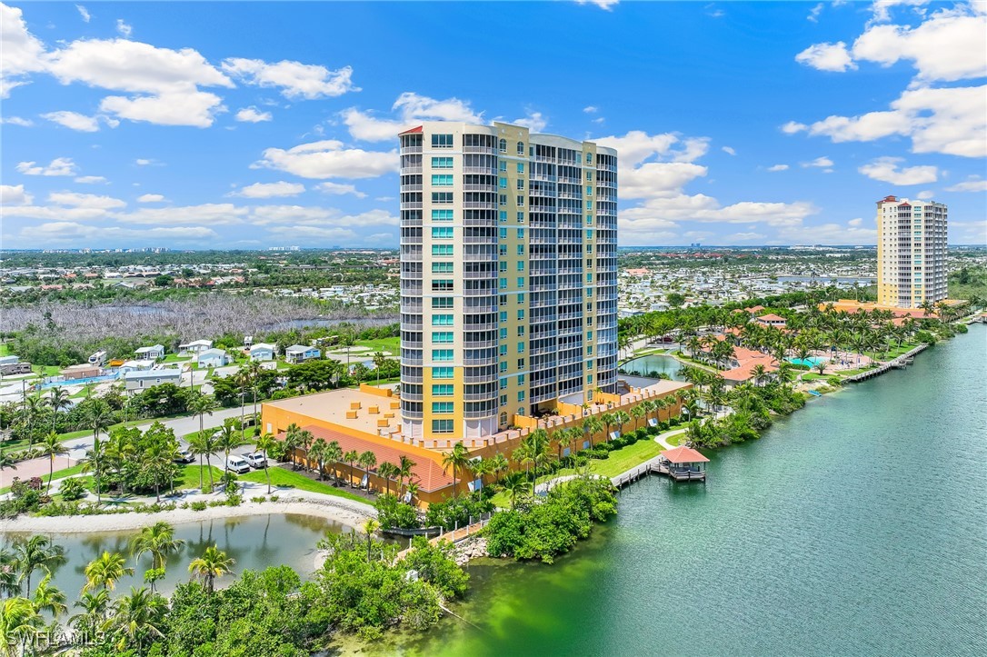 12701 Mastique Beach Boulevard 1001