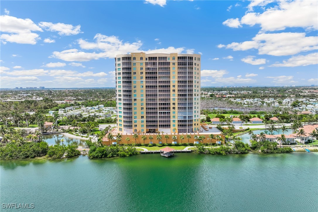 12701 Mastique Beach Boulevard 1001