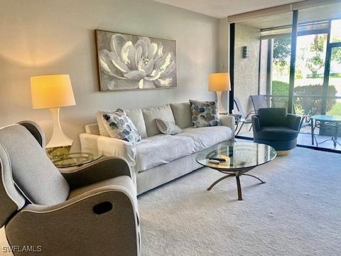 Tiny photo for 4240 Steamboat Bend #103, Fort Myers, FL 33919 (MLS # 2025001674)
