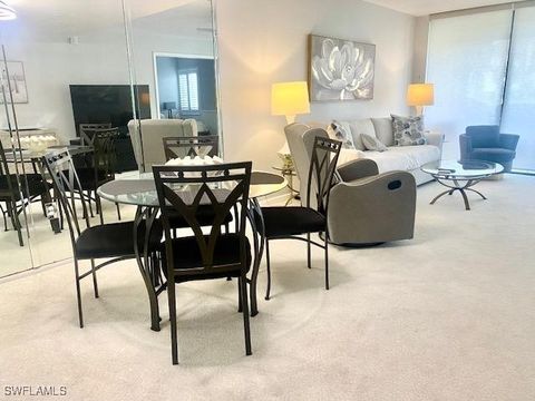 Tiny photo for 4240 Steamboat Bend #103, Fort Myers, FL 33919 (MLS # 2025001674)