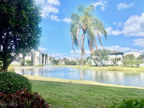 Tiny photo for 4240 Steamboat Bend #103, Fort Myers, FL 33919 (MLS # 2025001674)