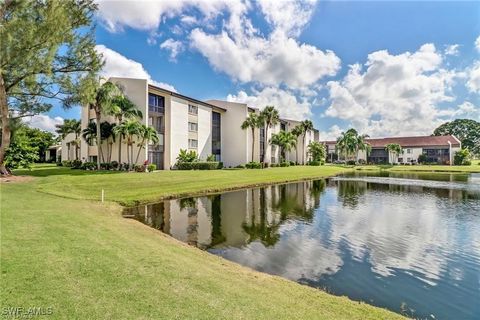 Tiny photo for 4240 Steamboat Bend #103, Fort Myers, FL 33919 (MLS # 2025001674)