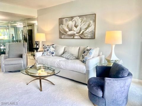 Tiny photo for 4240 Steamboat Bend #103, Fort Myers, FL 33919 (MLS # 2025001674)