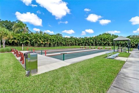 Tiny photo for 4240 Steamboat Bend #103, Fort Myers, FL 33919 (MLS # 2025001674)