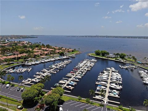 Tiny photo for 4240 Steamboat Bend #103, Fort Myers, FL 33919 (MLS # 2025001674)