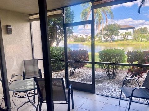 Tiny photo for 4240 Steamboat Bend #103, Fort Myers, FL 33919 (MLS # 2025001674)