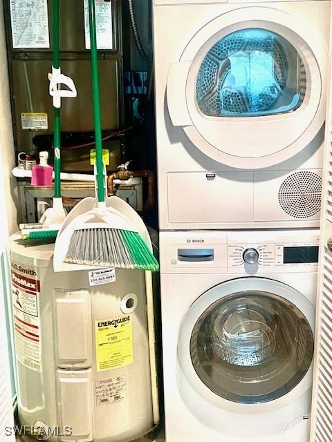 Tiny photo for 4240 Steamboat Bend #103, Fort Myers, FL 33919 (MLS # 2025001674)