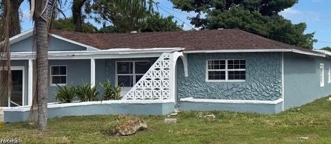 1001 Coolidge Avenue Lehigh Acres FL 33936