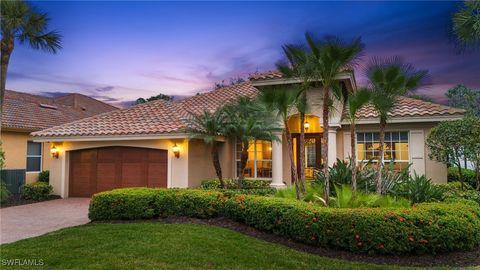 12531 Villagio Way Fort Myers FL 33912