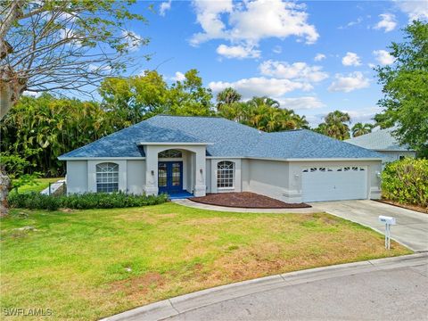 11670 Pine Hammock Circle Fort Myers FL 33919