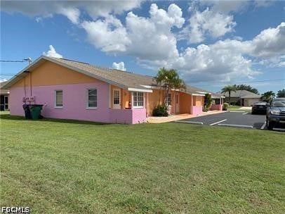 Tiny photo for 303 SW 3rd Place #102, Cape Coral, FL 33991 (MLS # 2026025822)