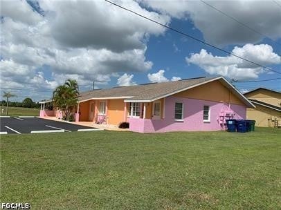 Tiny photo for 303 SW 3rd Place #102, Cape Coral, FL 33991 (MLS # 2026025822)