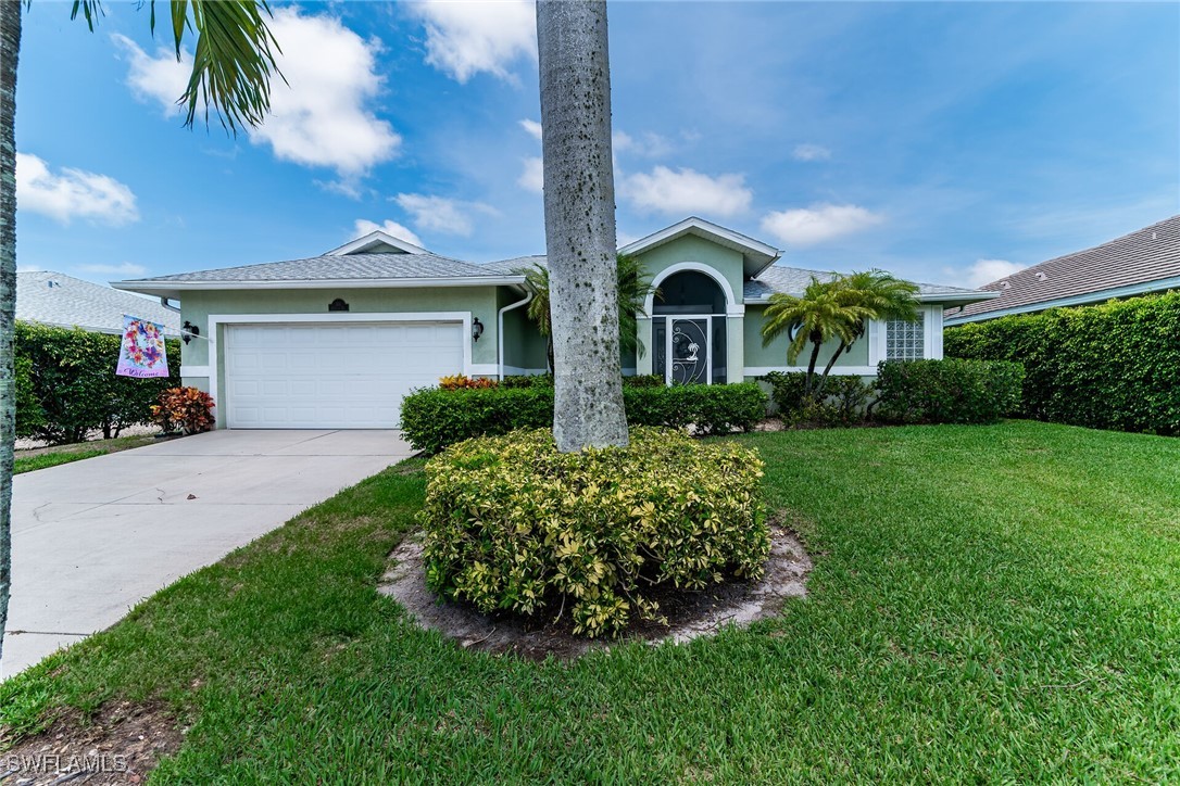 166 Delbrook Way