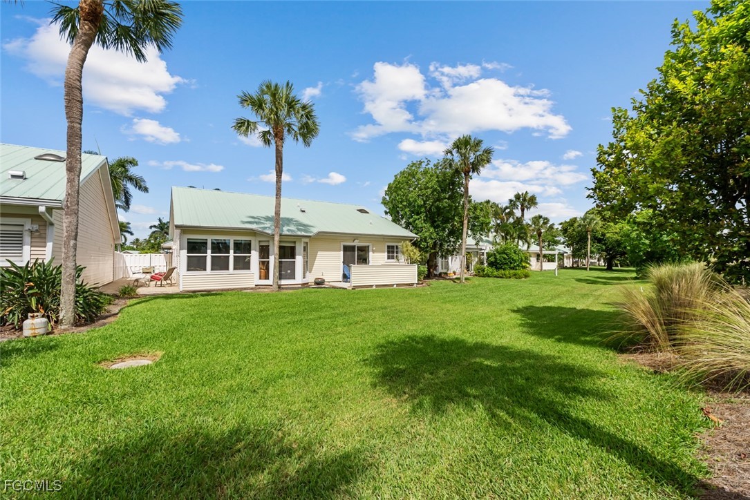 14608 Sagamore Court