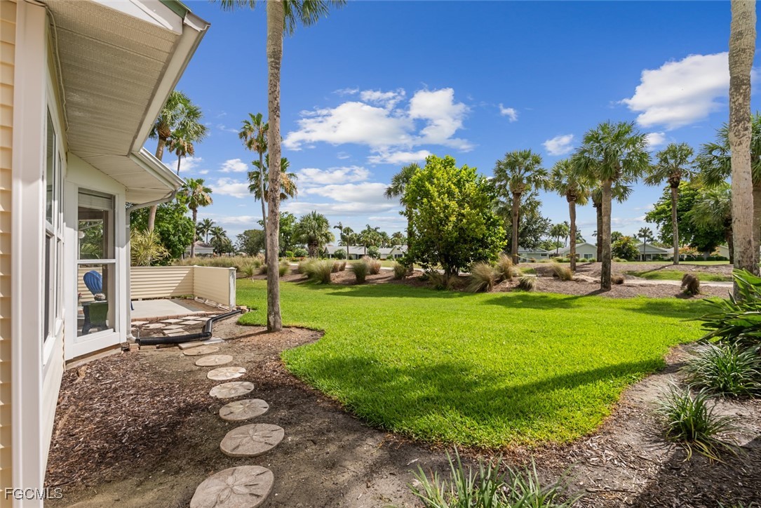 14608 Sagamore Court