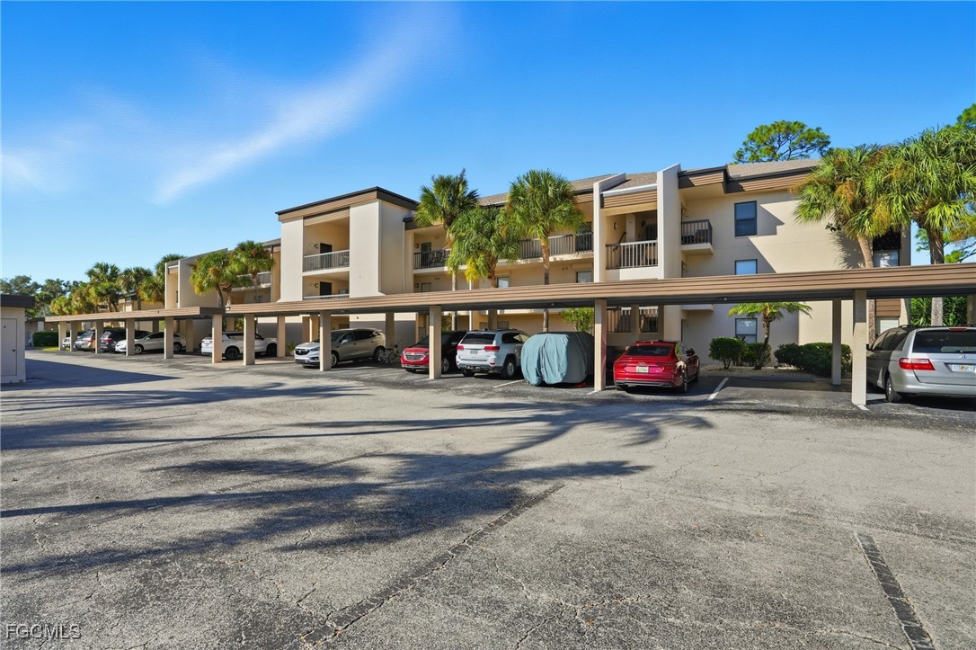 5845 Trailwinds Drive 515